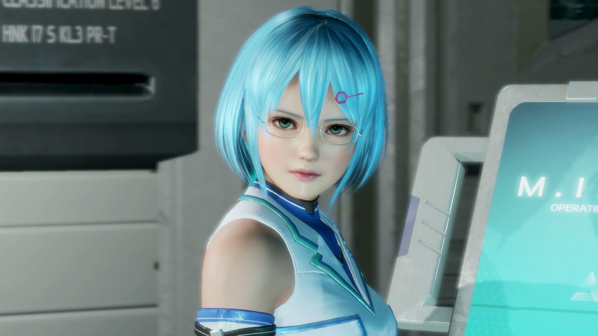 Dead or Alive 6 - Imagen 43